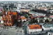 Radny zapytał o odbetonowywanie miasta. Szybko dostał odpowiedź
