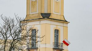 Zrabowane dzieła sztuki z Białegostoku. Są szanse na odzyskanie skarbów?