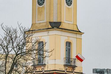 Zrabowane dzieła sztuki z Białegostoku. Są szanse na odzyskanie skarbów?