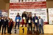 Zawodnicy KS-u Wschód przywieźli cenne medale