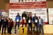 Zawodnicy KS-u Wschód przywieźli cenne medale