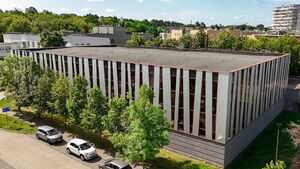Duża inwestycja UwB. Powstaną korty tenisowe i bulodromy