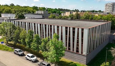 Duża inwestycja UwB. Powstaną korty tenisowe i bulodromy