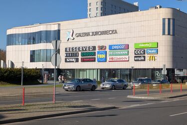 10. urodziny Galerii Jurowiecka. Jubileusz uświetnią specjalne atrakcje