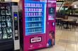 W Białymstoku stanął Skolimowy Automat z Perfumami. Gdzie się znajduje?