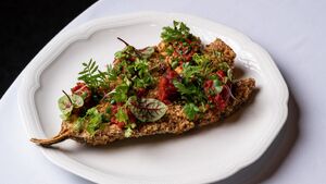 Trwa jesienna edycja Restaurant Week. Co przygotowały białostockie lokale?