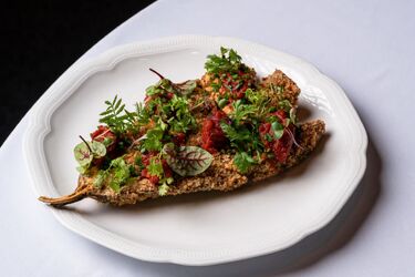 Trwa jesienna edycja Restaurant Week. Co przygotowały białostockie lokale?