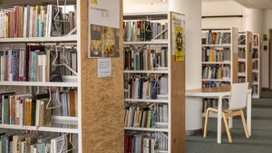 Noc Bibliotek w Książnicy Podlaskiej. Zobacz, co przygotowano