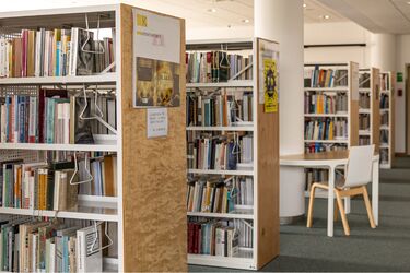 Noc Bibliotek w Książnicy Podlaskiej. Zobacz, co przygotowano