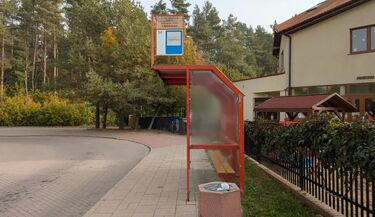 Awantury i hałas przy cmentarzu na Leśnej Dolinie. Czy miasto zareaguje?