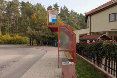 Awantury i hałas przy cmentarzu na Leśnej Dolinie. Czy miasto zareaguje?