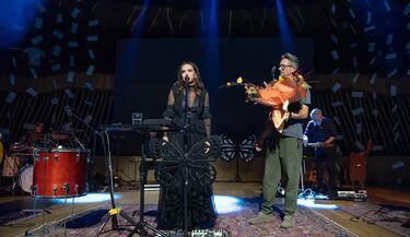Minęło 30 lat od jej debiutanckiego albumu. W Białymstoku wystąpi Kasia Kowalska