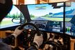 Czyste emocje i jeden cel, czyli Hot Lap w AG Racing Center