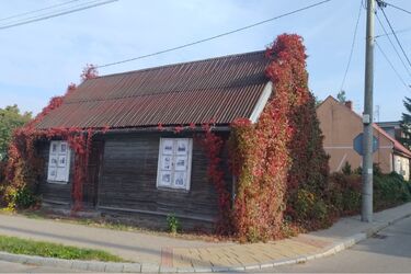 Historia Dworku Herbstów. W Białymstoku pojawi się nowa wystawa uliczna