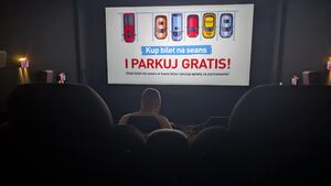 Premiery, klasyka i wydarzenia specjalne. Przegląd repertuarów białostockich kin