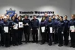 Policja Podlaska wyłoniła najlepszych oskarżycieli publicznych. Oto zwycięzcy