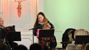 W Białymstoku zabrzmi muzyka orientalna. Rusza Festiwal im. Izabeli Branickiej