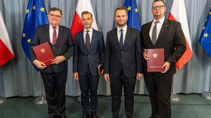 Białystok otrzymał ponad 5 mln zł dotacji na ochronę ludności i obronę cywilną