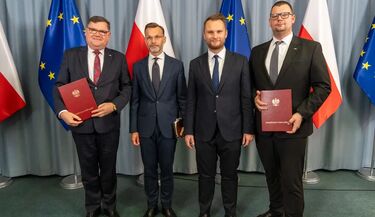 Białystok otrzymał ponad 5 mln zł dotacji na ochronę ludności i obronę cywilną