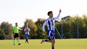 Podlaski futbol. IV liga - 12. kolejka