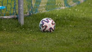 Podlaski futbol. Gra A-klasa
