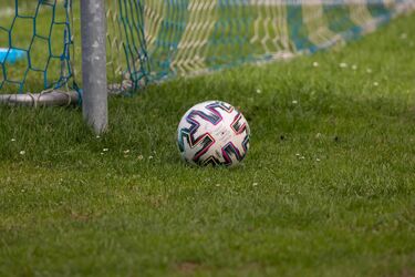 Podlaski futbol. Gra A-klasa