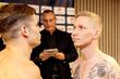 Bartłomiej Przybyła triumfuje. Za nami Białystok Boxing Show IX