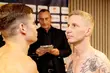 Bartłomiej Przybyła triumfuje. Za nami Białystok Boxing Show IX