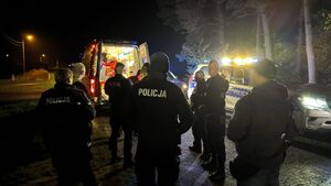 Seniorki zaginęły podczas spacerów. Policja uratowała im życie