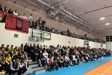 Za Jagiellonią kolejne derby. Tym razem zwycięskie