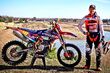 Łukasz Kurowski z Offroad Białystok został mistrzem Europy w enduro
