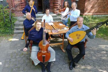 W Pałacu Branickich zabrzmi muzyka baroku. Na scenie wystąpi zespół Musica Fiata