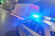 Brawura i alkohol w centrum Białegostoku. Dwóch kierowców straciło prawa jazdy