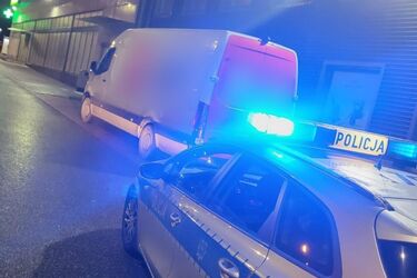 Brawura i alkohol w centrum Białegostoku. Dwóch kierowców straciło prawa jazdy