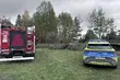 Tragiczny finał poszukiwań. Znaleziono ciało zaginionego mężczyzny