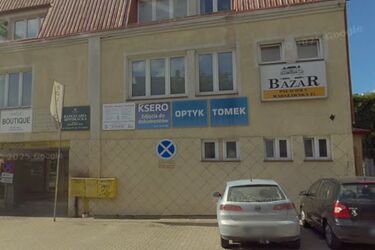 Ćwierć wieku minęło. Optyk Tomek świętuje jubileusz
