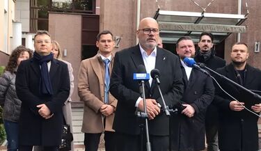 Podlascy przedsiębiorcy tracą miliardy. Konfederacja ma apel 