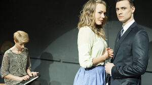 „Klaps! 50 twarzy Greya” – pikantna komedia Teatru Polonia w Białymstoku