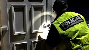 Złodzieje tylko na to czyhają. Policja radzi, jak ich przechytrzyć