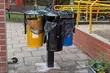 Problem z koszami na śmieci przy szkołach. Co na to miasto?