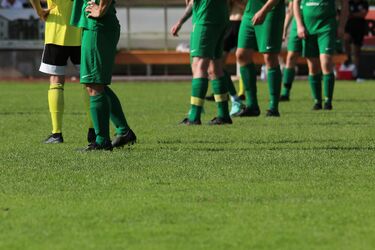 Podlaski futbol. Klasa okręgowa - 11. kolejka