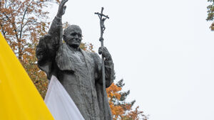 Polak, który odmienił świat. 47 lat temu Karol Wojtyła został papieżem