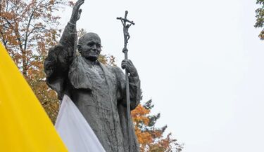 Polak, który odmienił świat. 47 lat temu Karol Wojtyła został papieżem