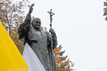 Polak, który odmienił świat. 47 lat temu Karol Wojtyła został papieżem