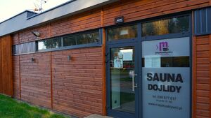 Sauna na Dojlidach będzie działać dłużej. Oto nowy harmonogram pracy