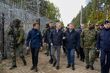 2 lata inwestycji i 98 proc. szczelności. Tak zmieniła się granica z Białorusią