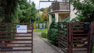To szansa na bezpieczny start. Dom dla rodziców i dzieci w Białymstoku