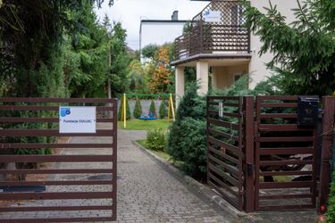 To szansa na bezpieczny start. Dom dla rodziców i dzieci w Białymstoku