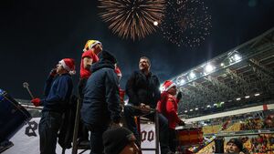 Wojciech Pertkiewicz wraca na stare śmieci. Teraz będzie rywalem
