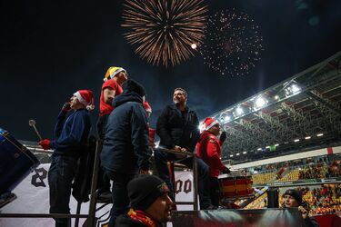 Wojciech Pertkiewicz wraca na stare śmieci. Teraz będzie rywalem